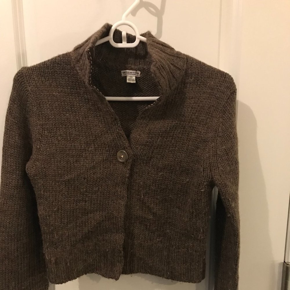 American Eagle Sweater